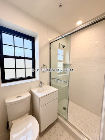 Massachusetts Ave. Cambridge