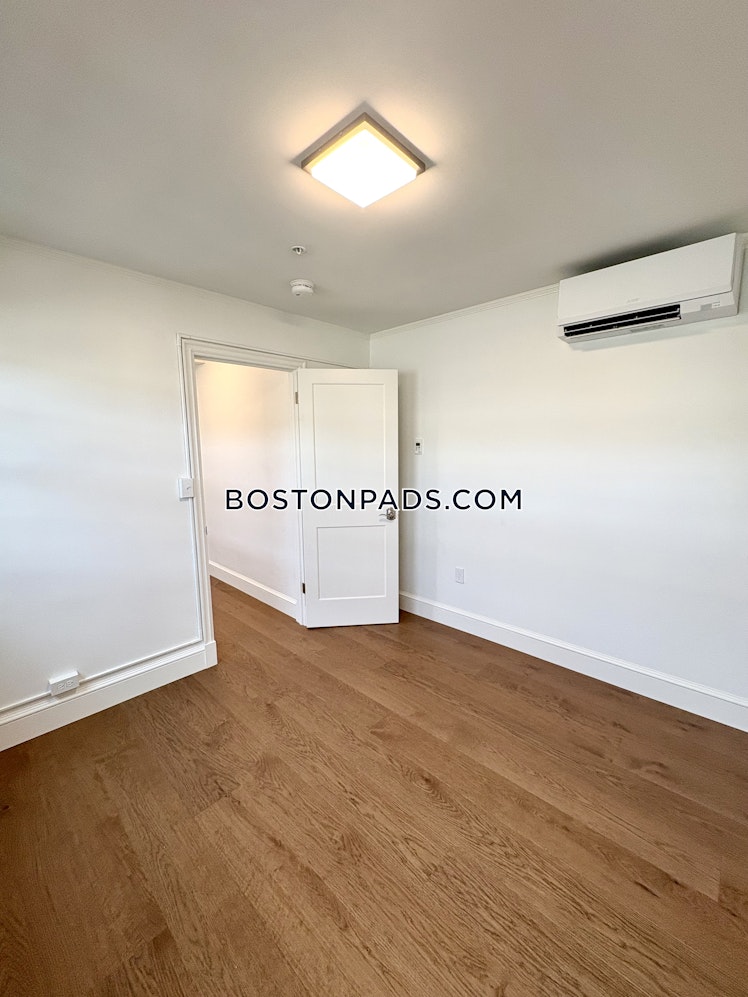 Massachusetts Ave., Cambridge