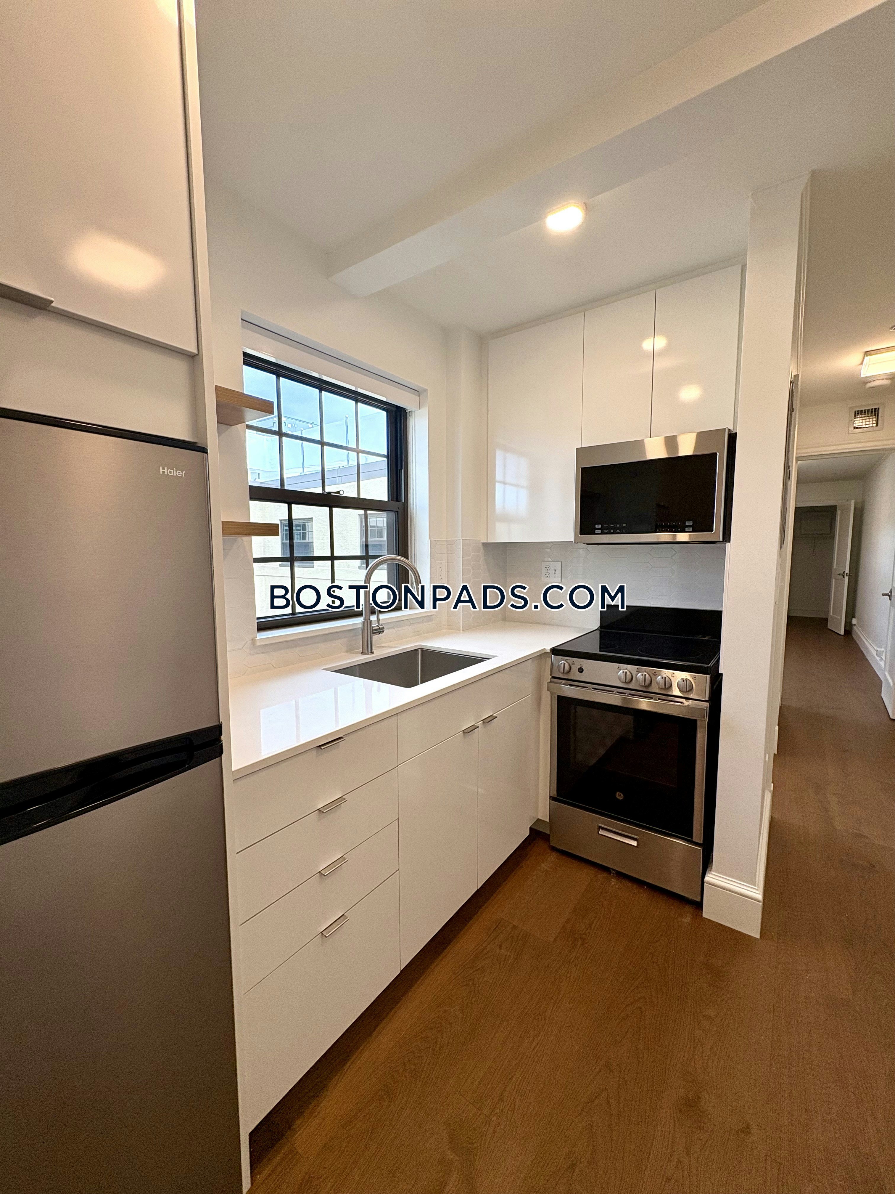 Harvard Square, Cambridge, MA - 1 Bed, 1 Bath - $2,875 - ID#8005095