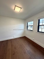 Massachusetts Ave., Cambridge