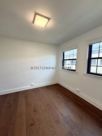 Massachusetts Ave. Cambridge