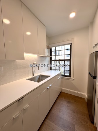 Massachusetts Ave. Cambridge