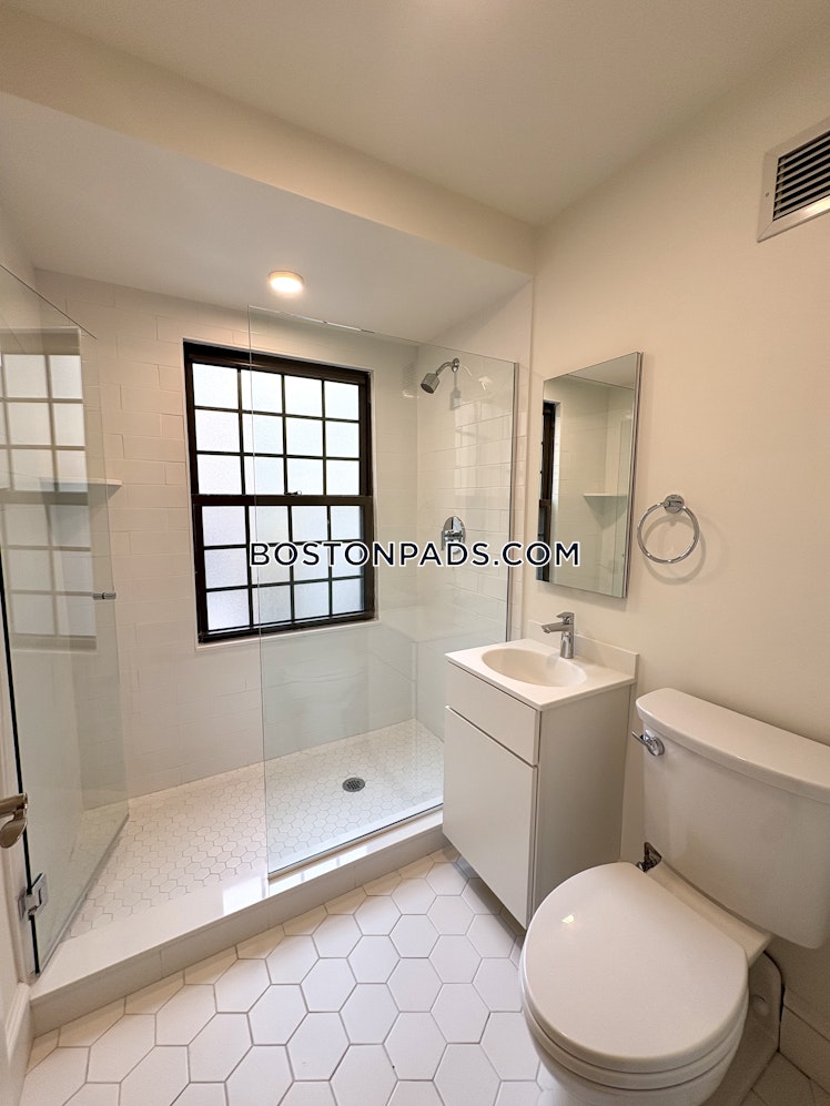 Massachusetts Ave., Cambridge