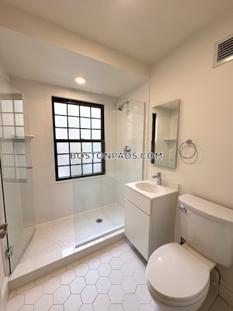 Massachusetts Ave. Cambridge