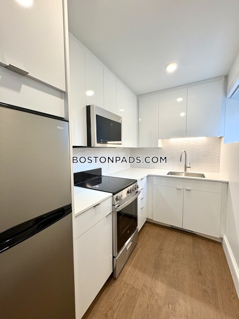 Massachusetts Ave. Cambridge photo 2