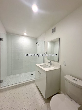 Massachusetts Ave. Cambridge