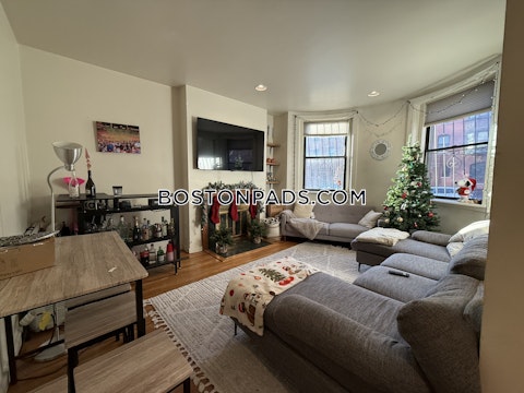 Columbus Ave. Boston photo 14