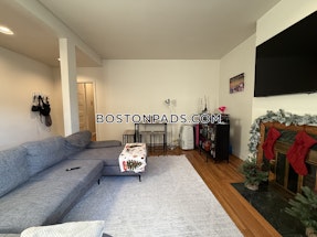 Northeastern/symphony 3 Beds 1 Bath on Columbus Ave in Boston Boston - $5,950 No Fee