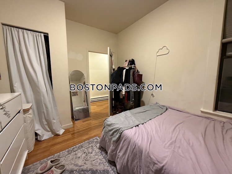 Columbus Ave., Boston