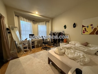 Columbus Ave. Boston