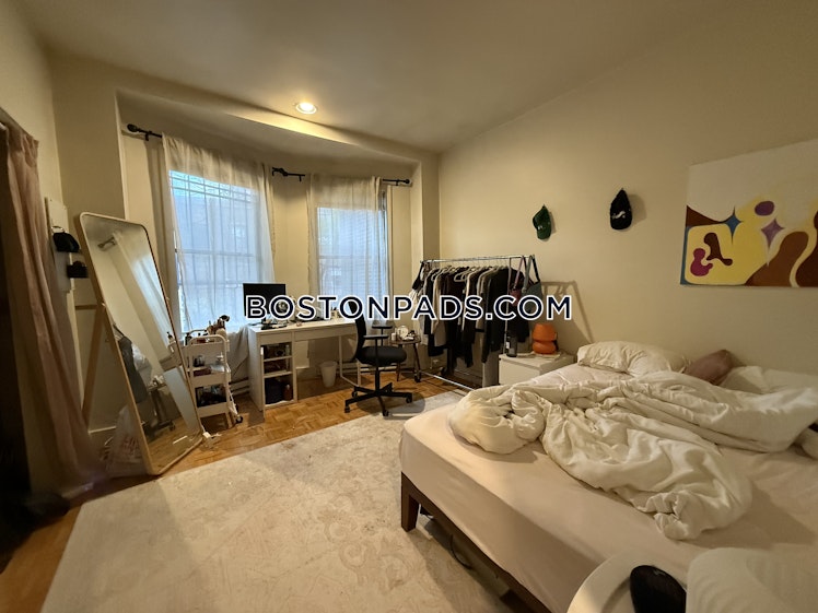 Columbus Ave., Boston