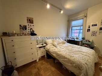 Columbus Ave. Boston