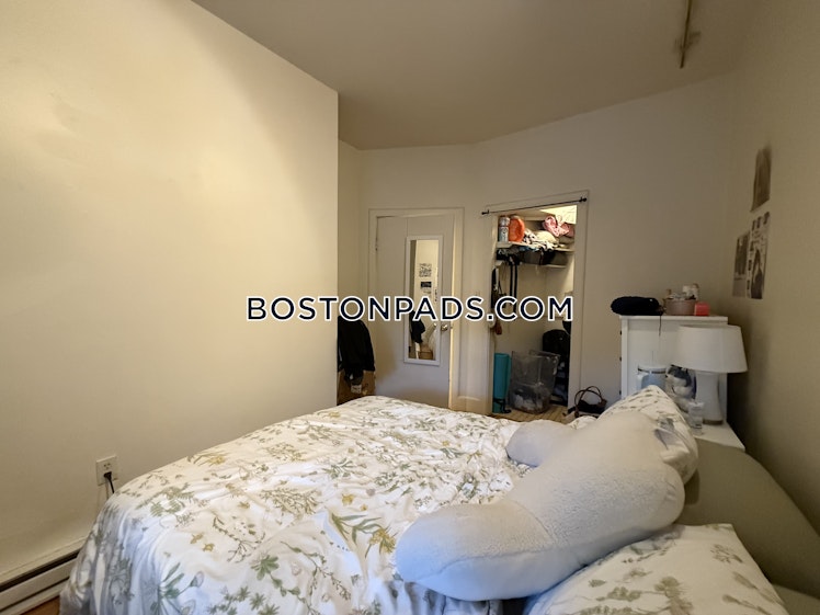 Columbus Ave., Boston