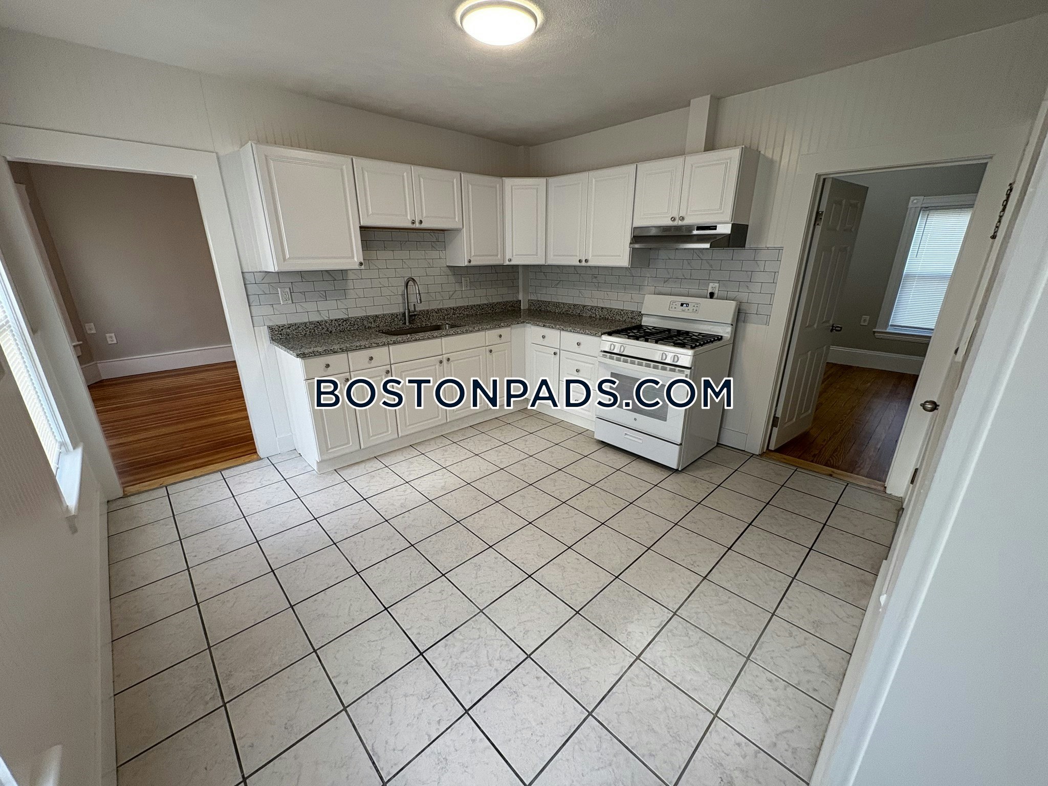 Everett, MA - 3 Beds, 1 Bath - $3,400 - ID#8006571