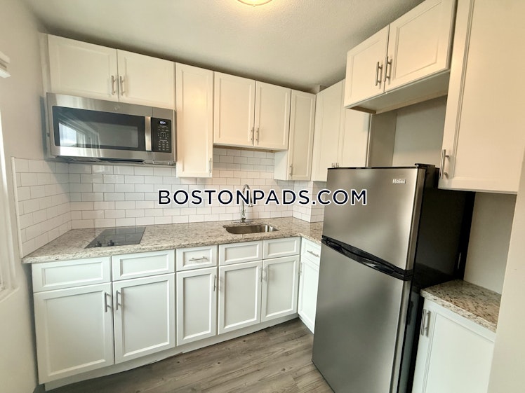 Meridian St., Boston