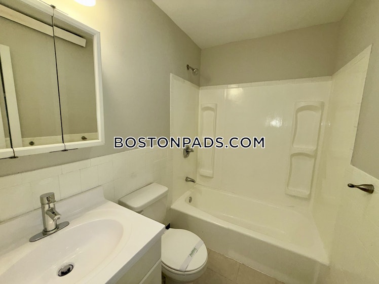 Meridian St., Boston