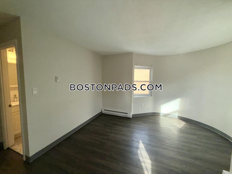 Meridian St., Boston