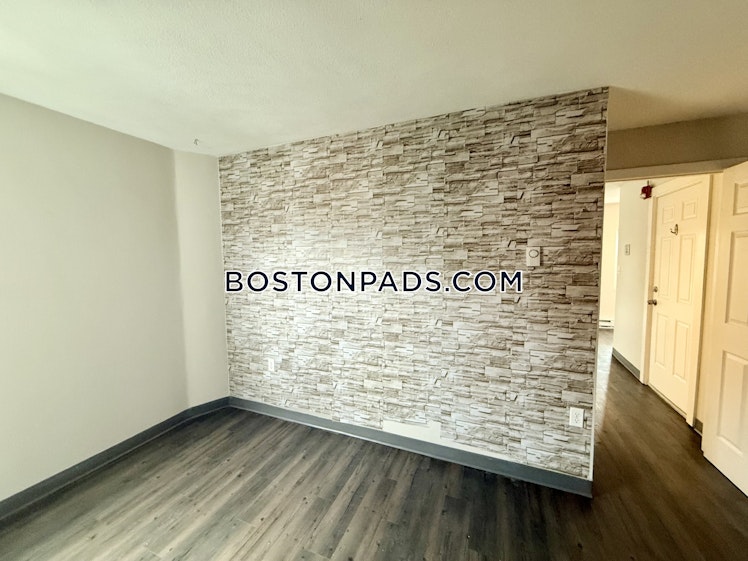 Meridian St., Boston