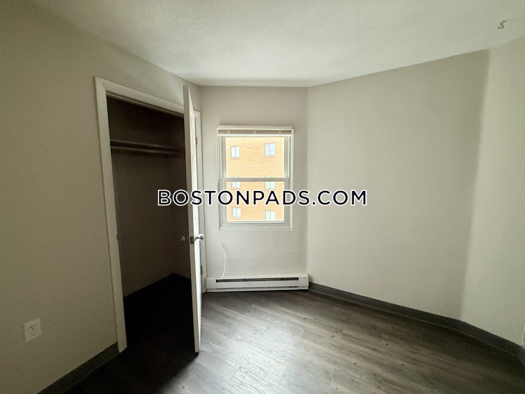 Meridian St., Boston