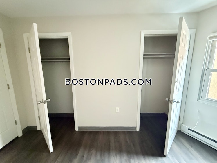 Meridian St., Boston