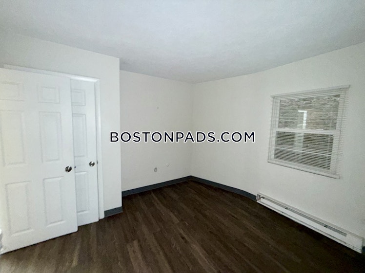 Meridian St., Boston