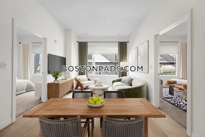 Everett Studio 1 baths Luxury in EVERETT - $2,375 No Fee