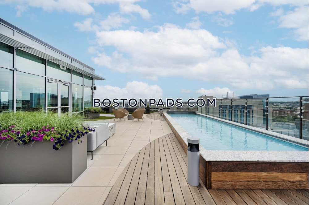 East Dedham St. Boston