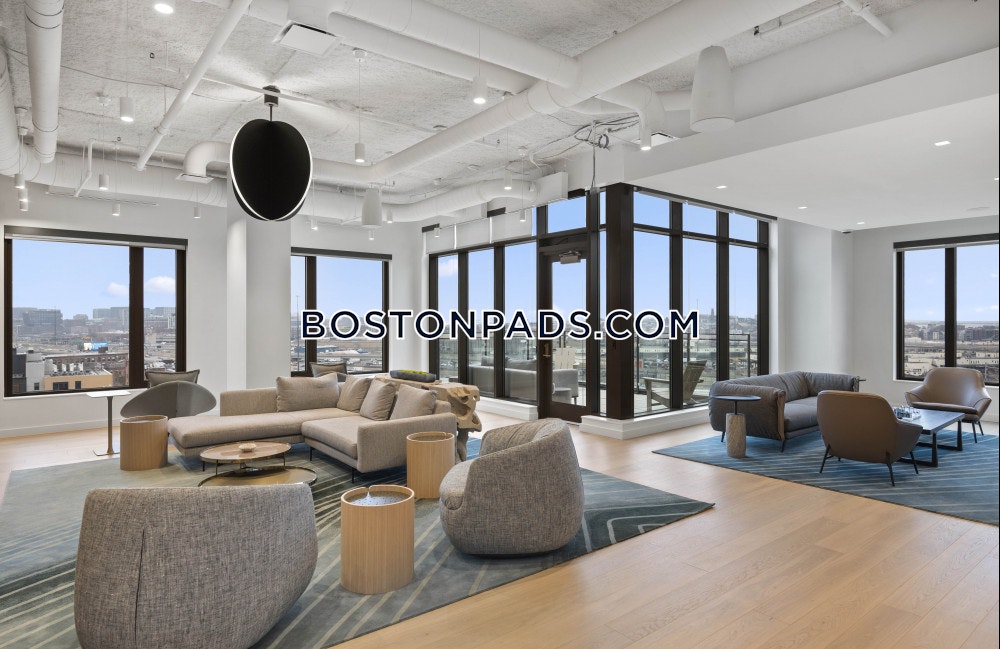 East Dedham St. Boston