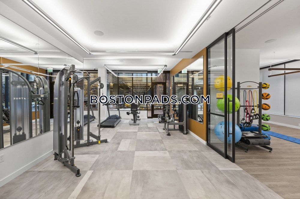 East Dedham St. Boston