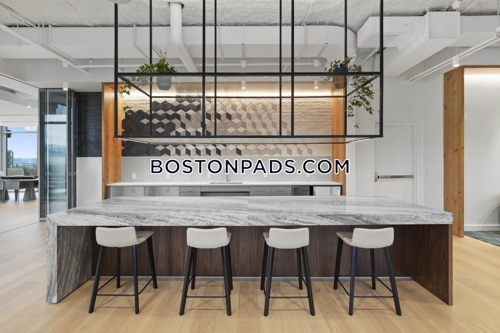 East Dedham St. Boston