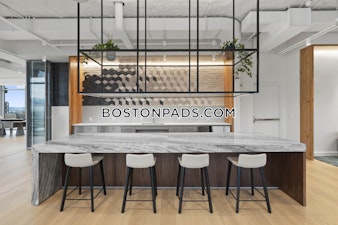 East Dedham St. Boston