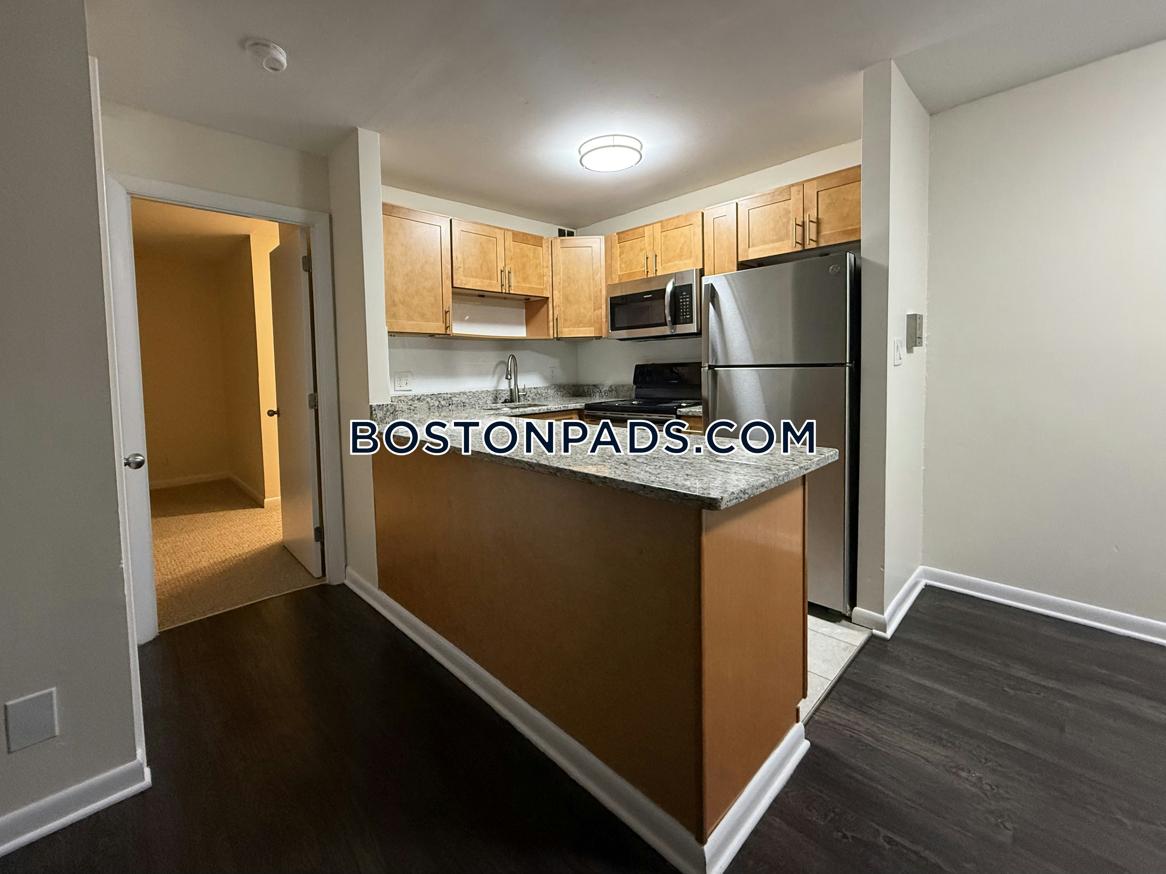 Woburn, MA - 1 Bed, 1 Bath - $1,850 - ID#8002677
