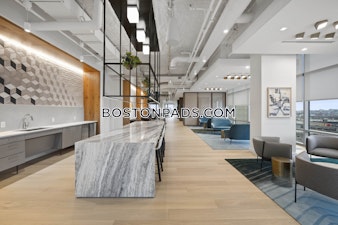 East Dedham St. Boston