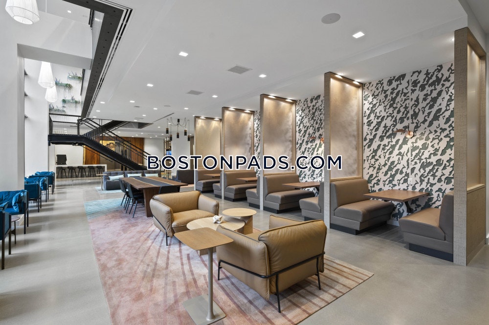 The Smith - Studio, 1 Bath - $3,438 - ID#8011525