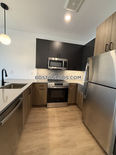 West Roxbury Apartment for rent 1 Bedroom 1 Bath Boston - $3,100 No Fee