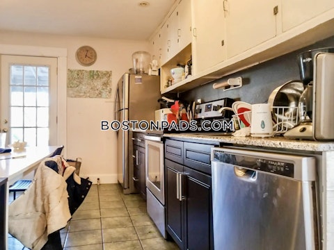 College Ave. Somerville photo 1