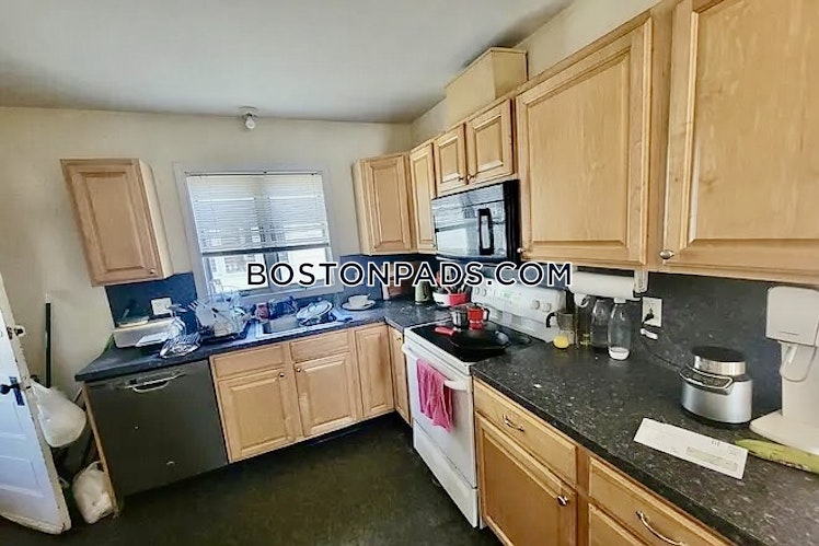 Boston Ave., Medford