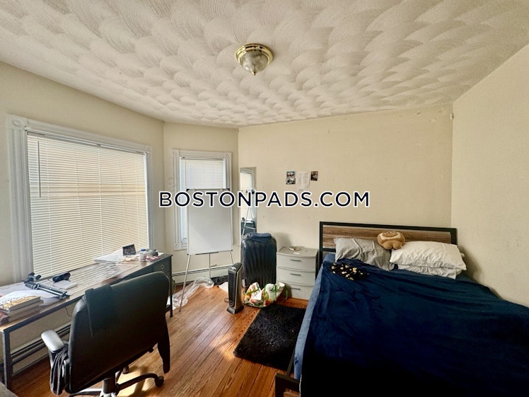 Boston Ave., Medford