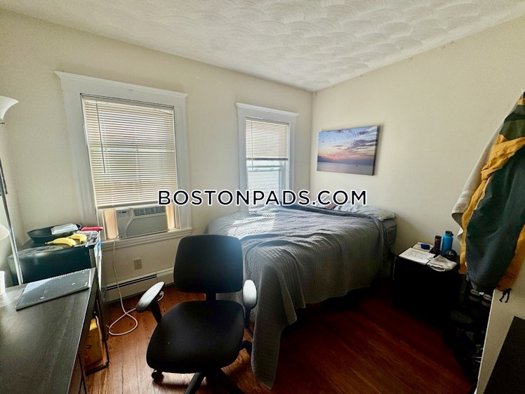 Boston Ave., Medford