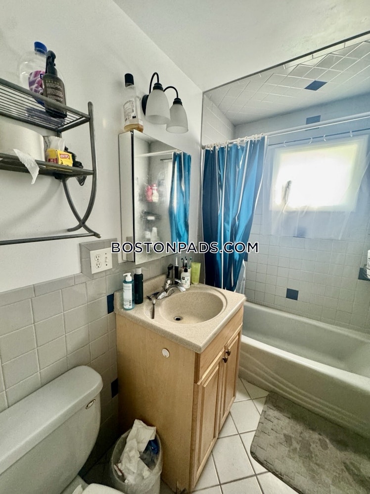 Boston Ave., Medford