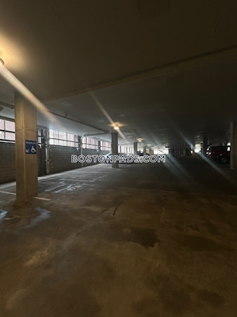 Brighton Ave. Boston