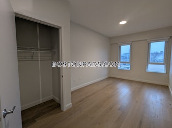 Brighton Ave. Boston