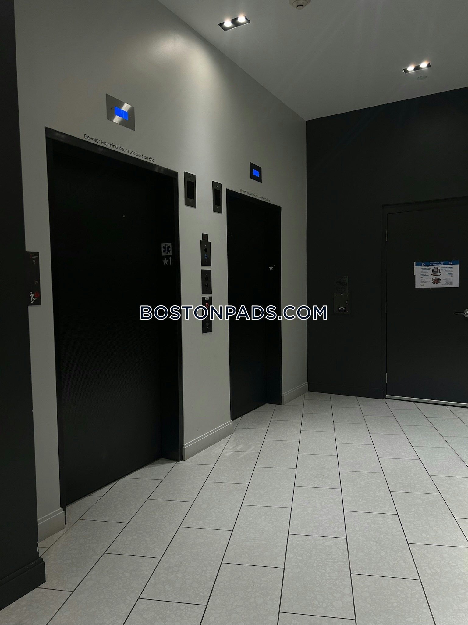 Boston - 2 Beds, 2 Baths