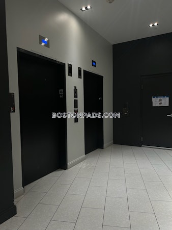 Brighton Ave. Boston