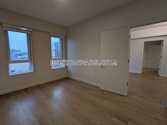 Brighton Ave. Boston