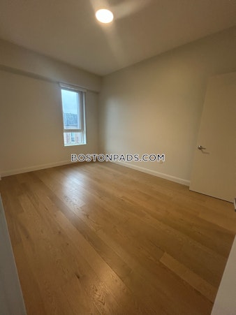 Brighton Ave. Boston