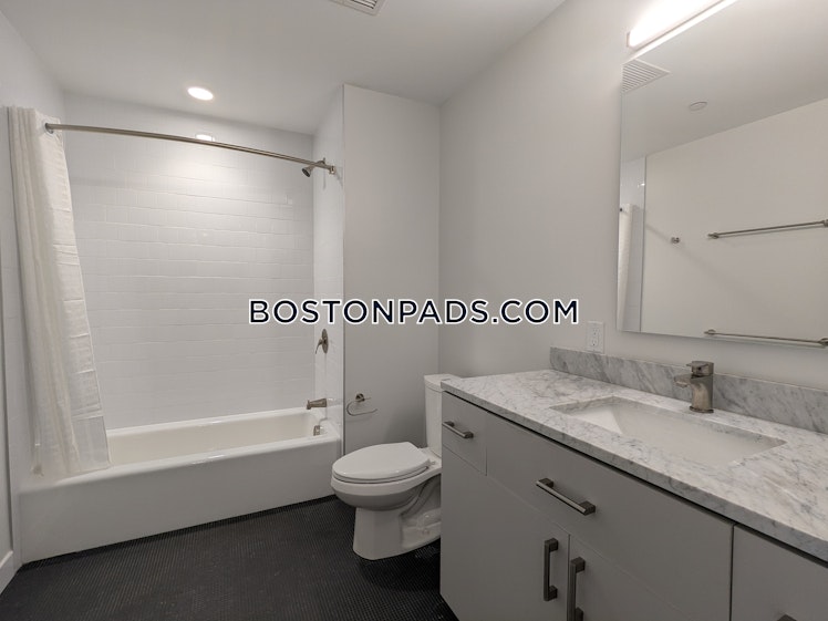 Brighton Ave., Boston