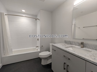 Brighton Ave. Boston