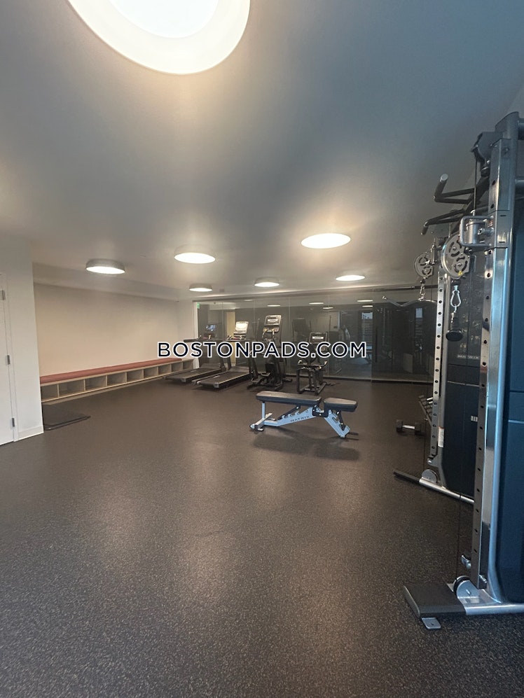 Brighton Ave., Boston