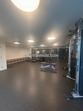 Brighton Ave. Boston